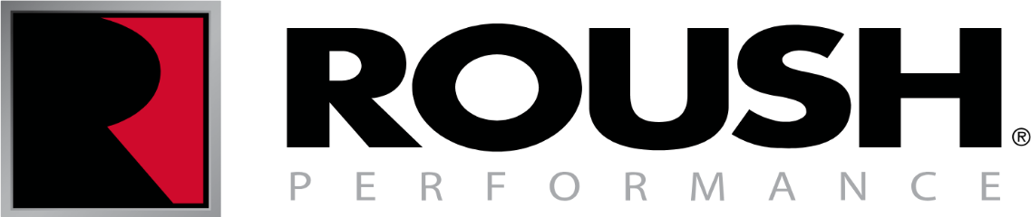 Roush logo