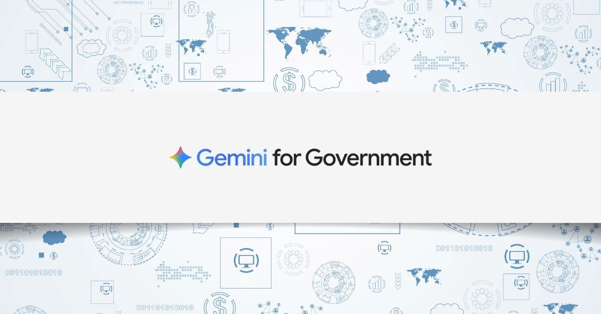 Gemini for Government: Making Vision AI Explainable for Public Agencies