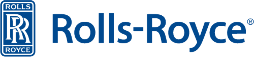 Rolls Royce logo