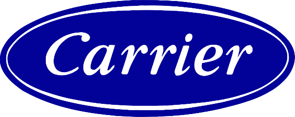 Carrier logo