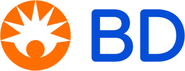 BD logo