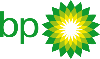 BP logo