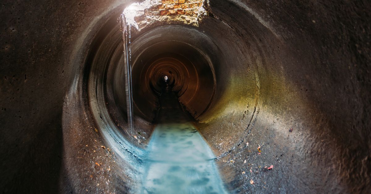 AI Revolutionizes Pipe Inspection