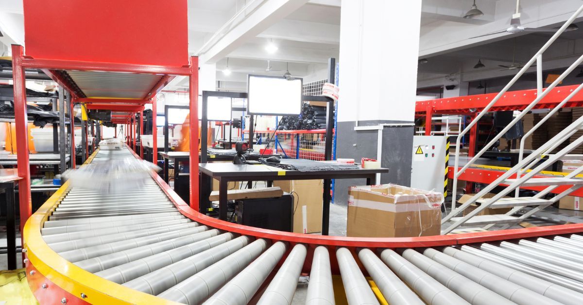 Addressing the 6 Big Losses in Manufacturing