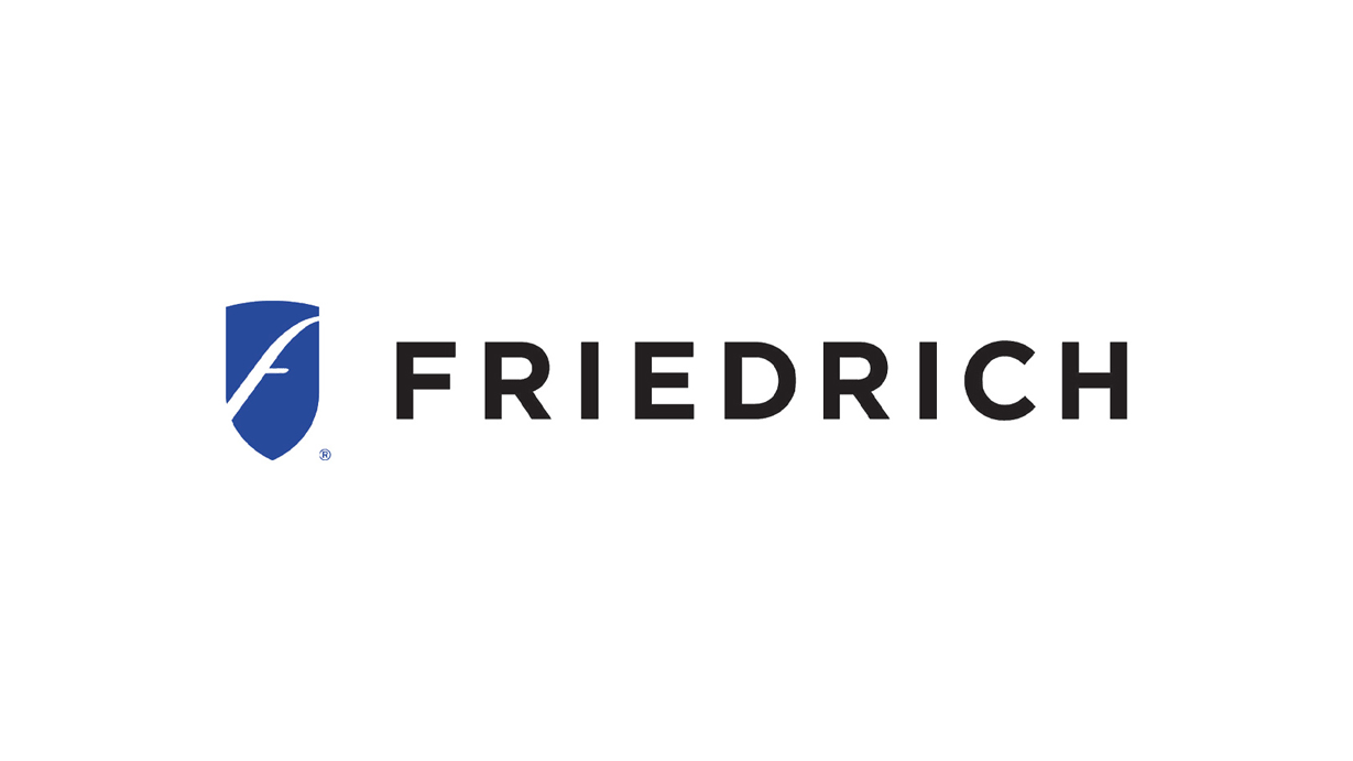 Friedrich Success Story
