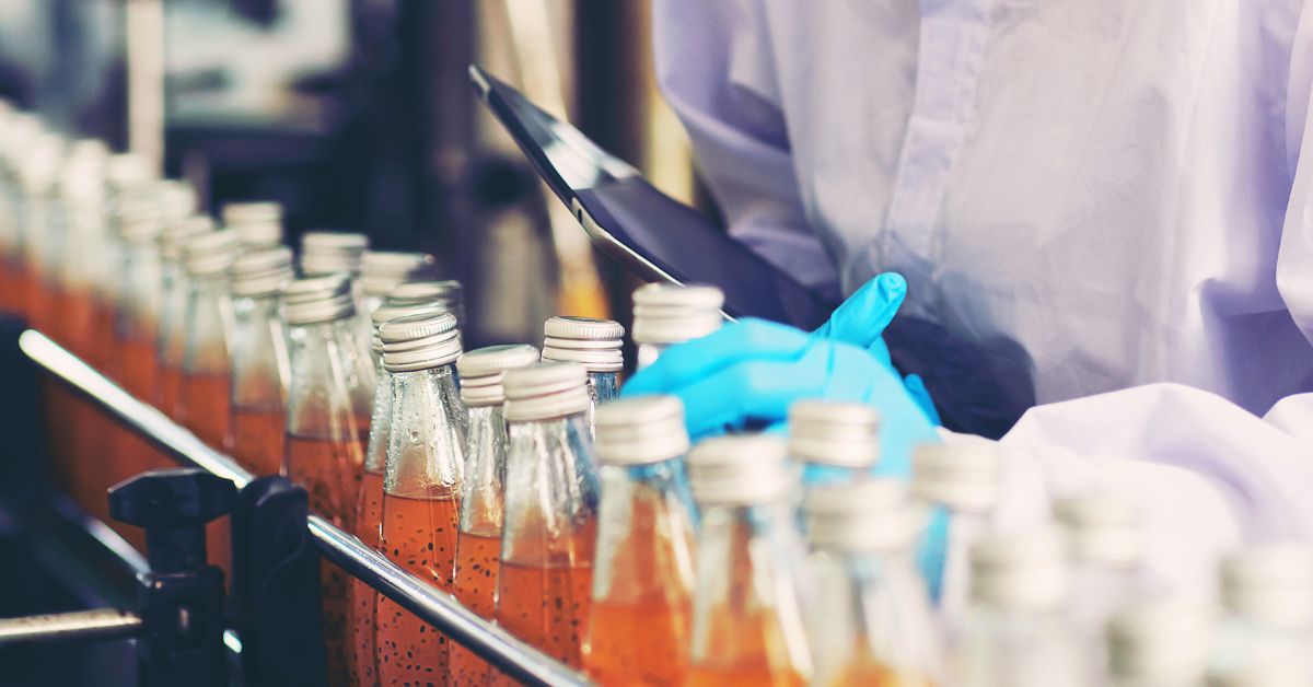 Blind Spots in Traditional Manufacturing Quality Control Methods
