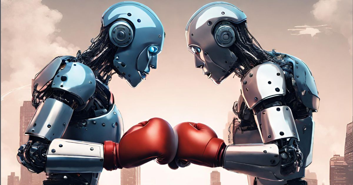 Artificial Intelligence vs. Machine Learning: What’s the difference?