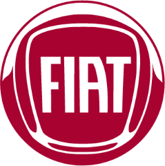 Fiat logo