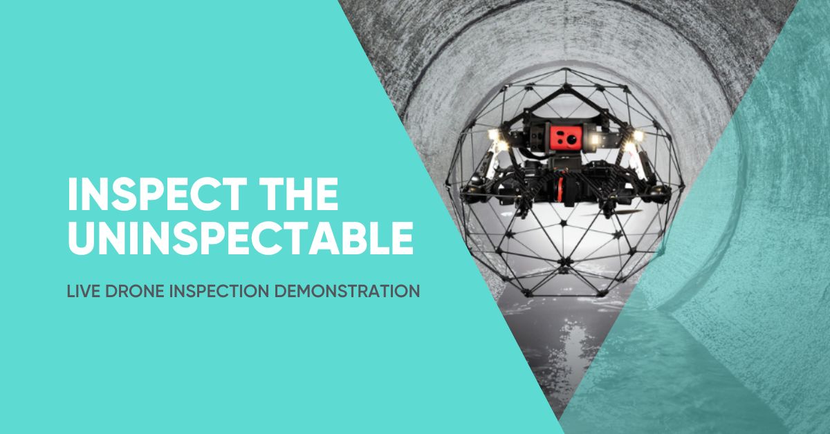 ClearObject Helps Indiana Lead the Way in Pipeline Inspection Innovation with Exciting Drone Technology