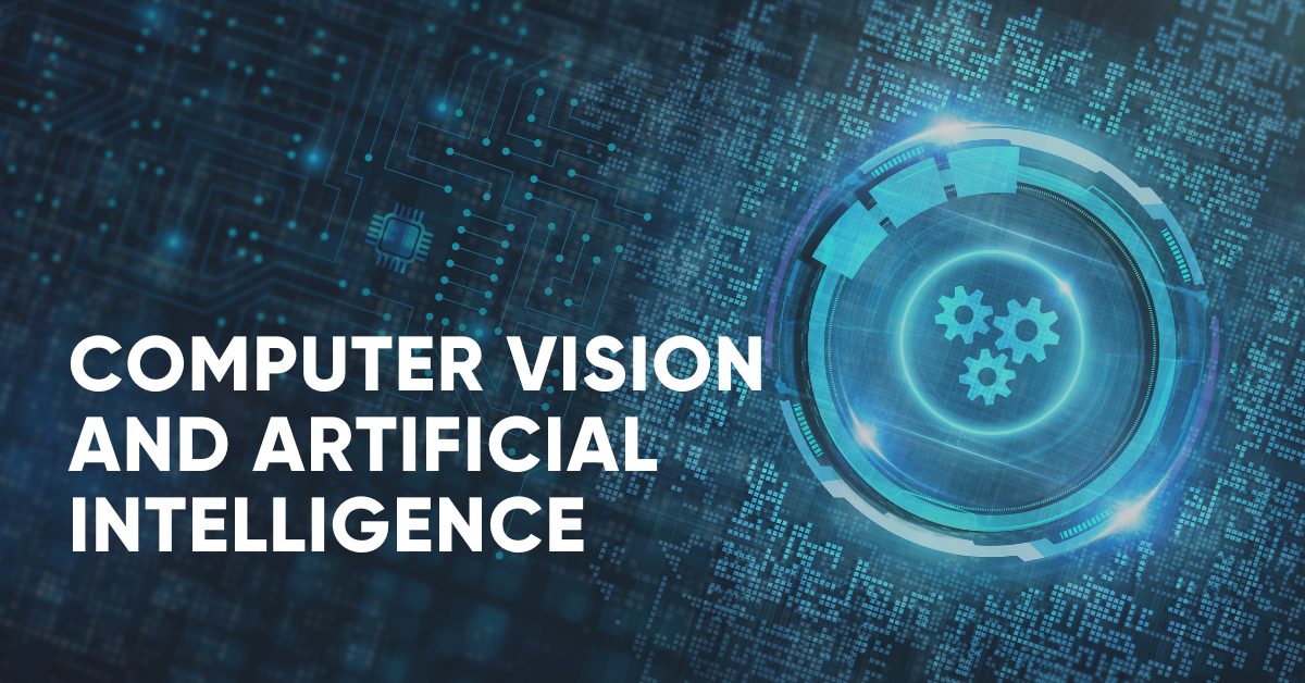 Are Computer Vision and Artificial Intelligence the Same?