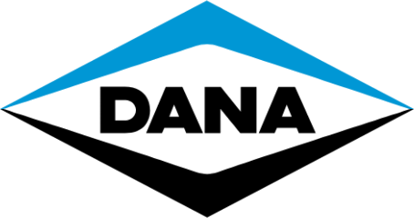 Dana logo