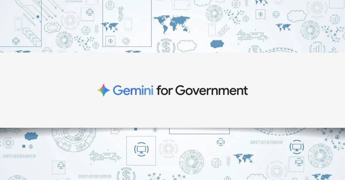 Gemini for Government: Making Vision AI Explainable for Public Agencies