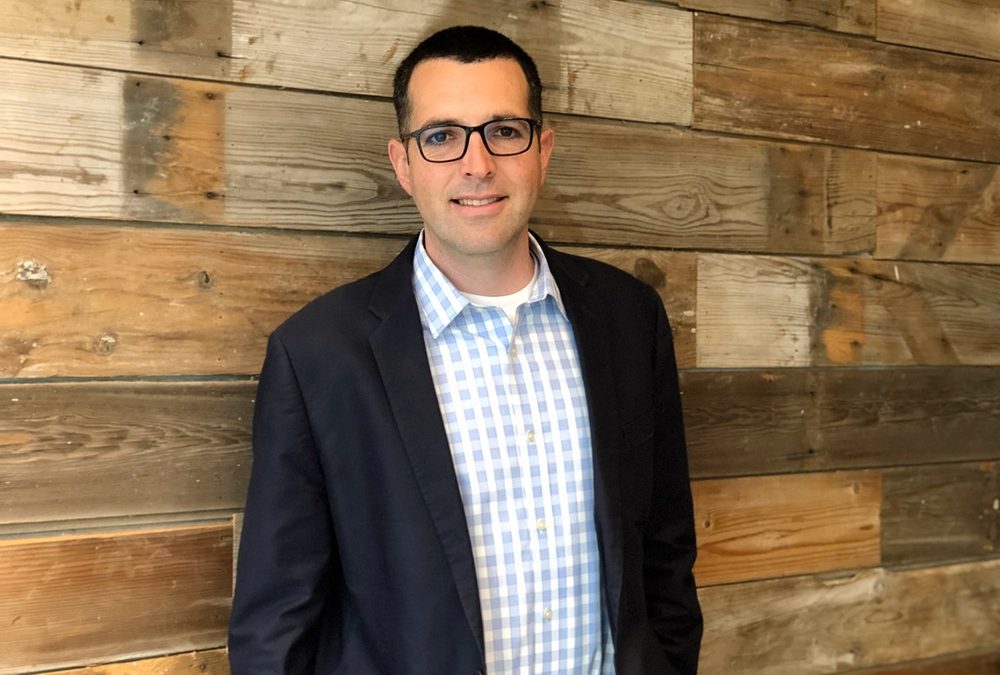 ClearObject Hires Indianapolis Tech Leader as Vice President of Product