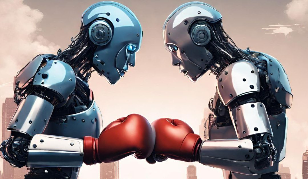 Artificial Intelligence vs. Machine Learning: What’s the difference?